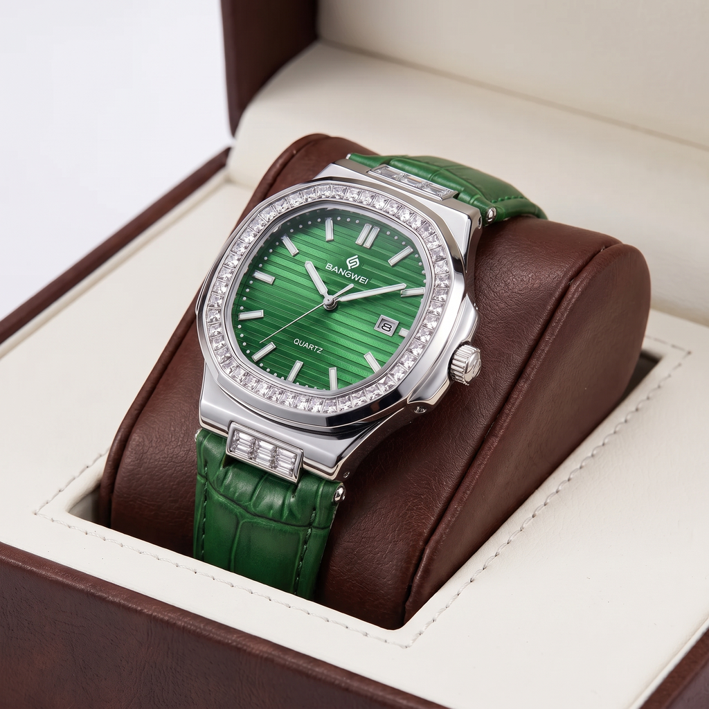 Reloj Iverstone