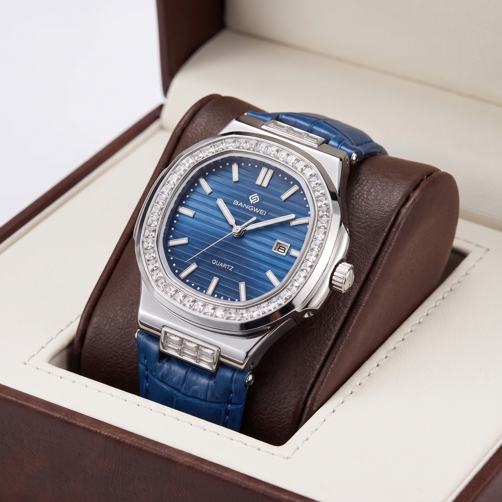 Reloj Iverstone