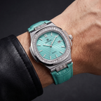 Reloj Iverstone