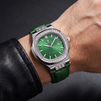 Reloj Iverstone