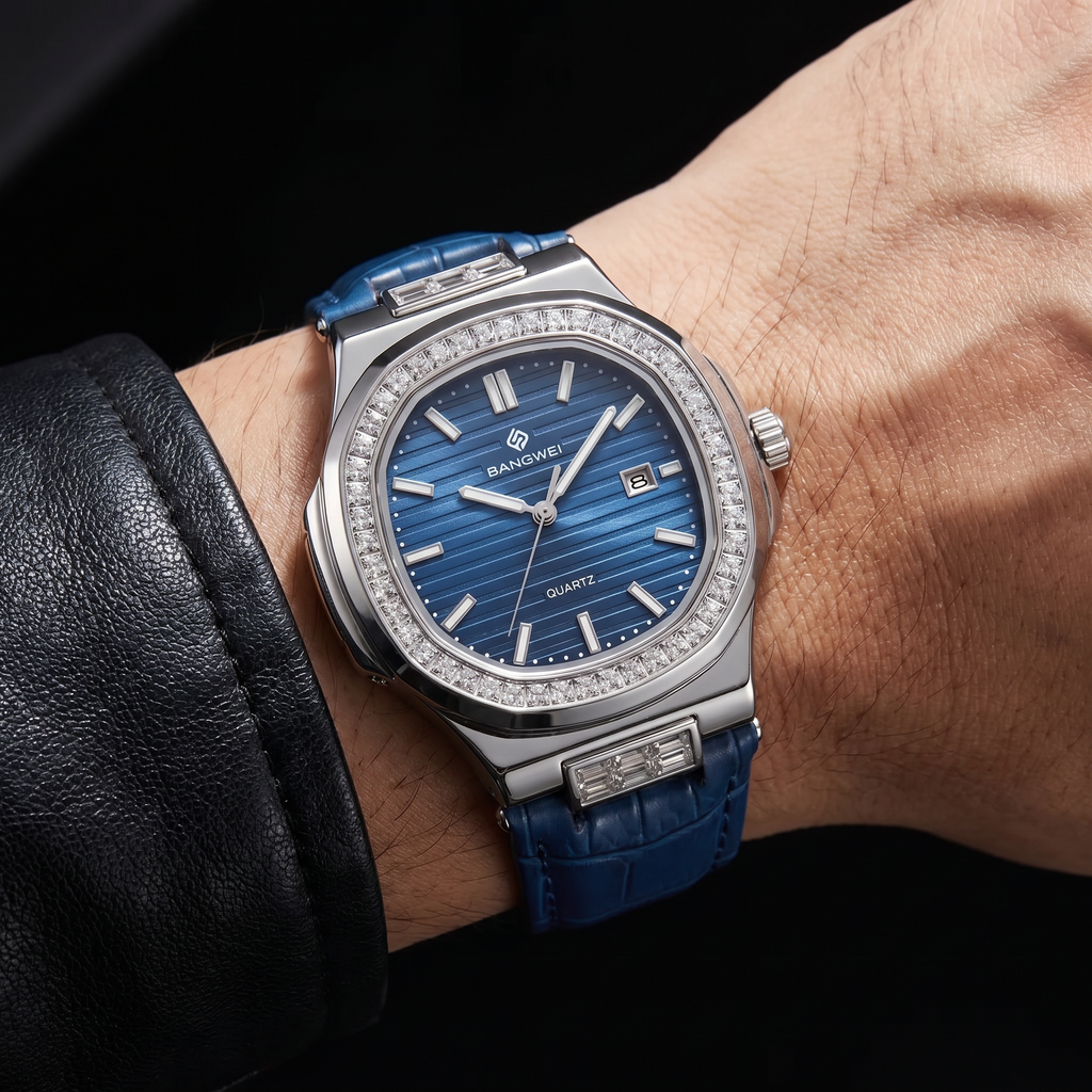 Reloj Iverstone