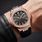 Reloj Iverstone