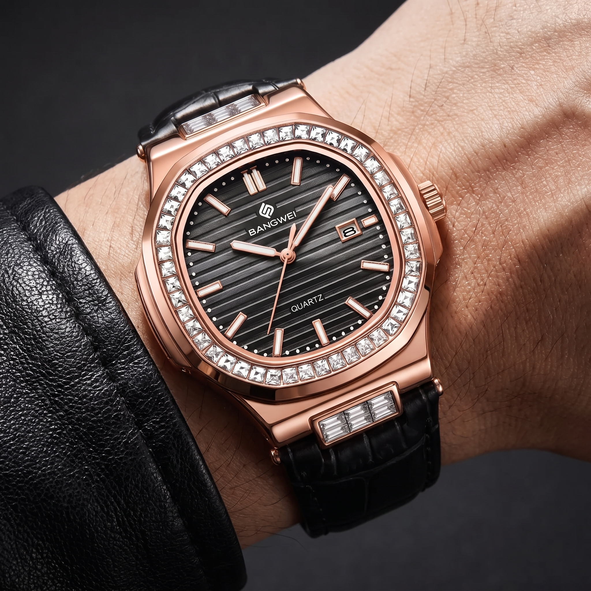 Reloj Iverstone