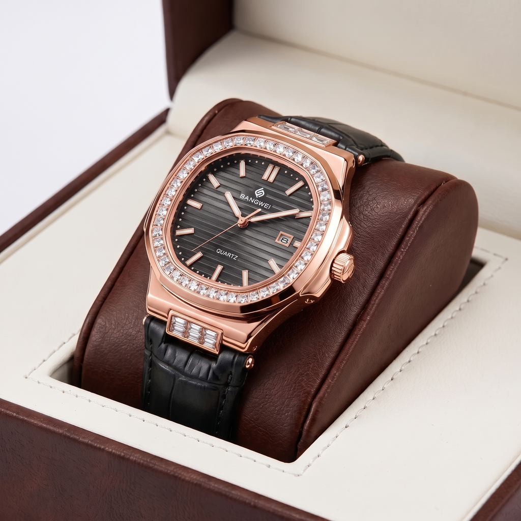 Reloj Iverstone