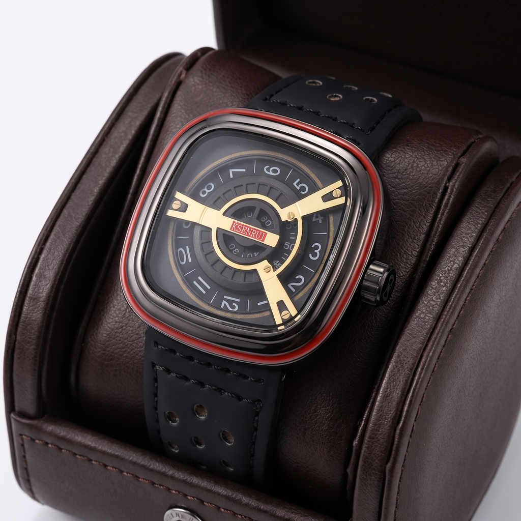 Reloj Quillen