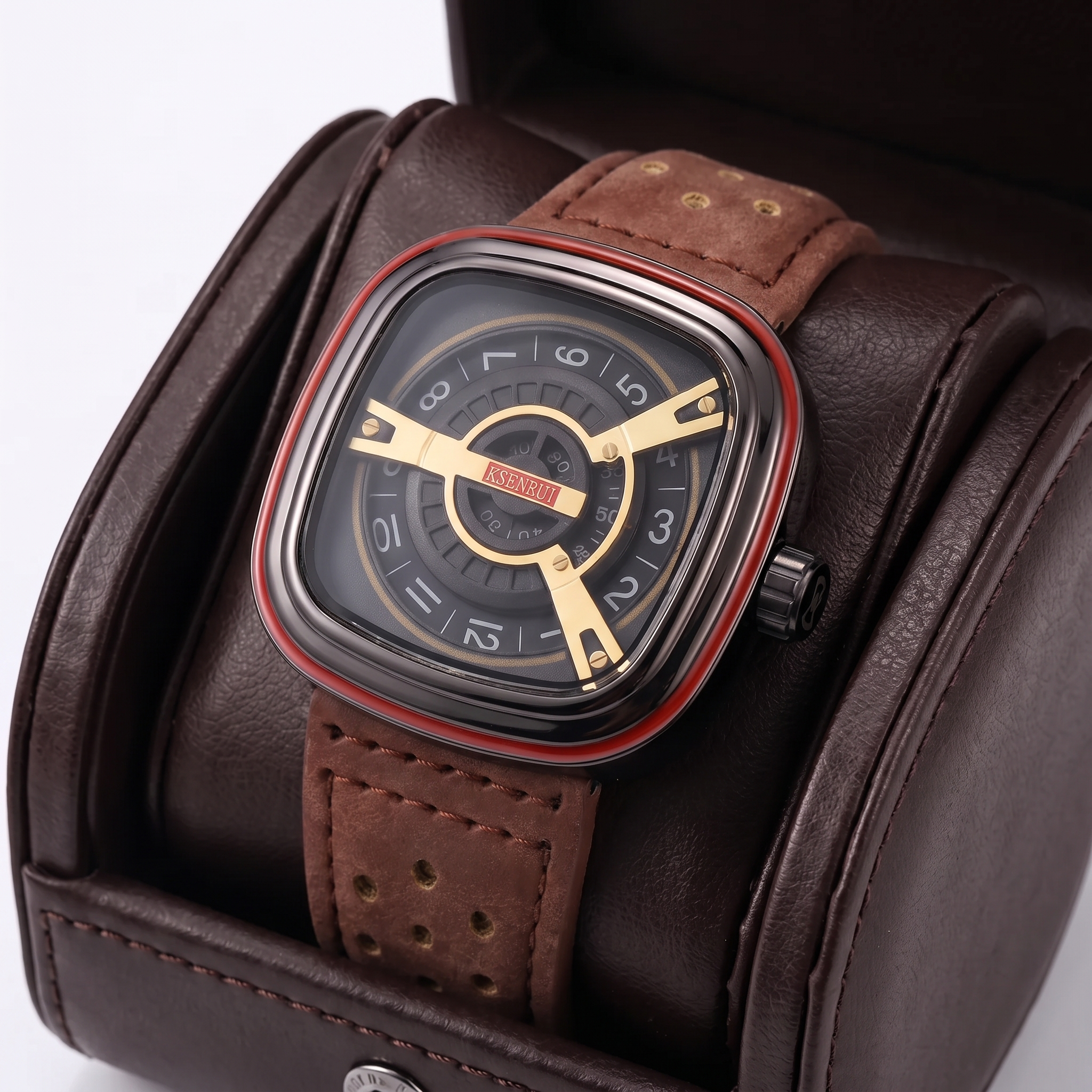 Reloj Quillen