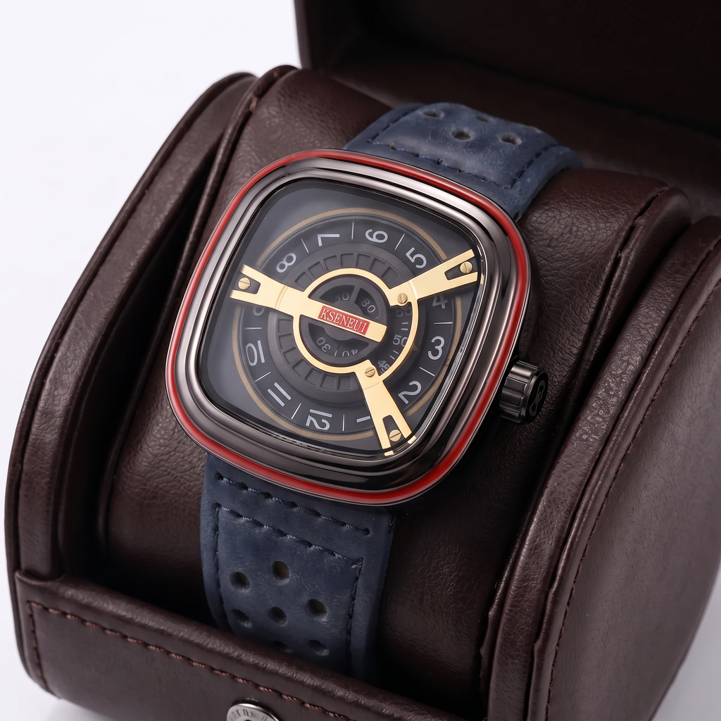 Reloj Quillen