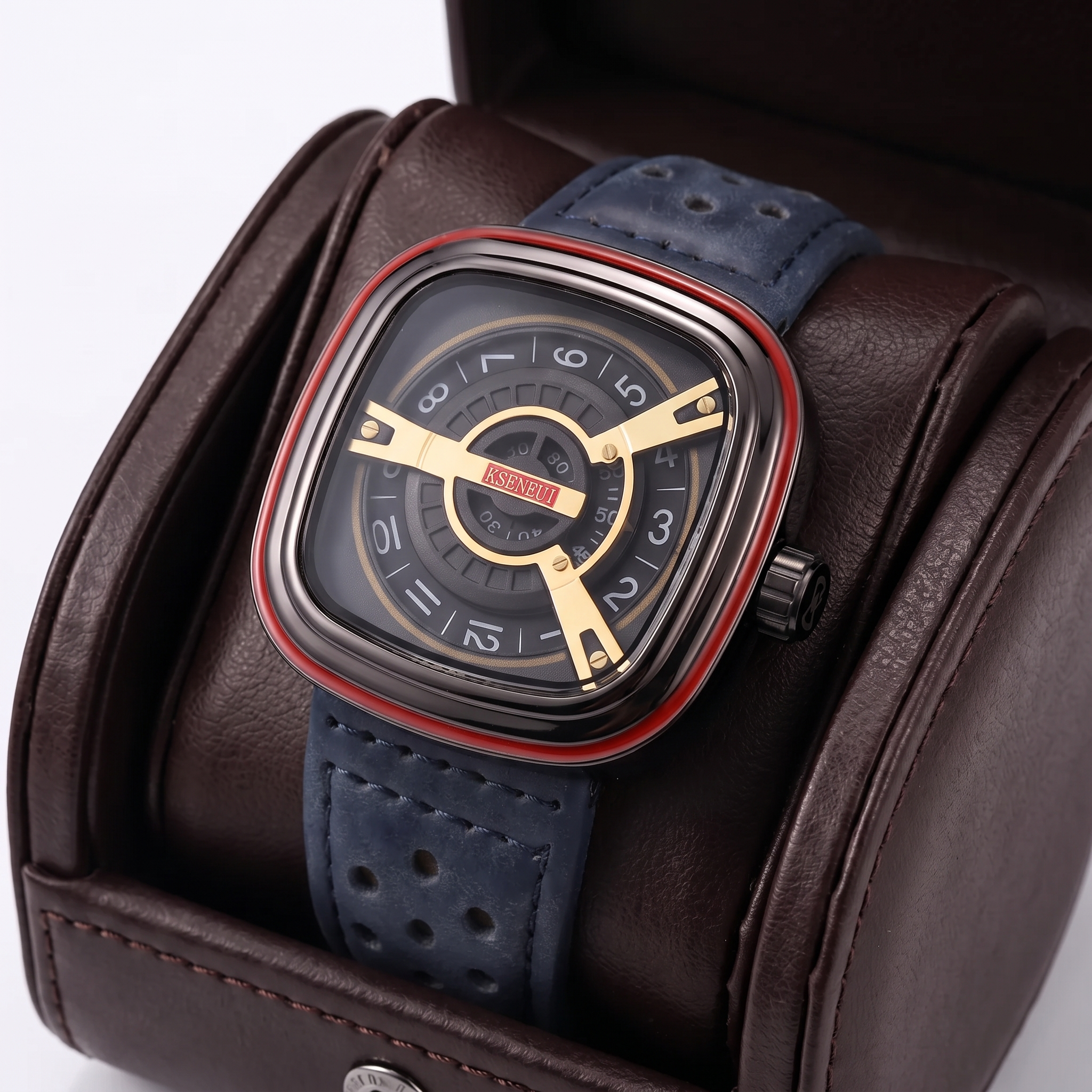 Reloj Quillen
