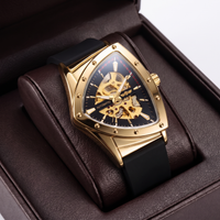 Oro y negro