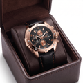 Reloj Alnwick