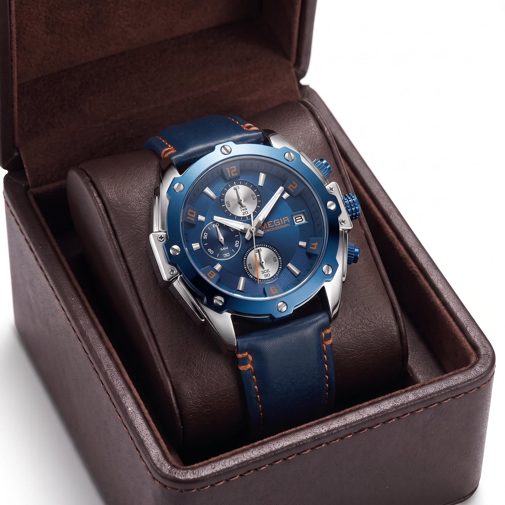 Reloj Alnwick