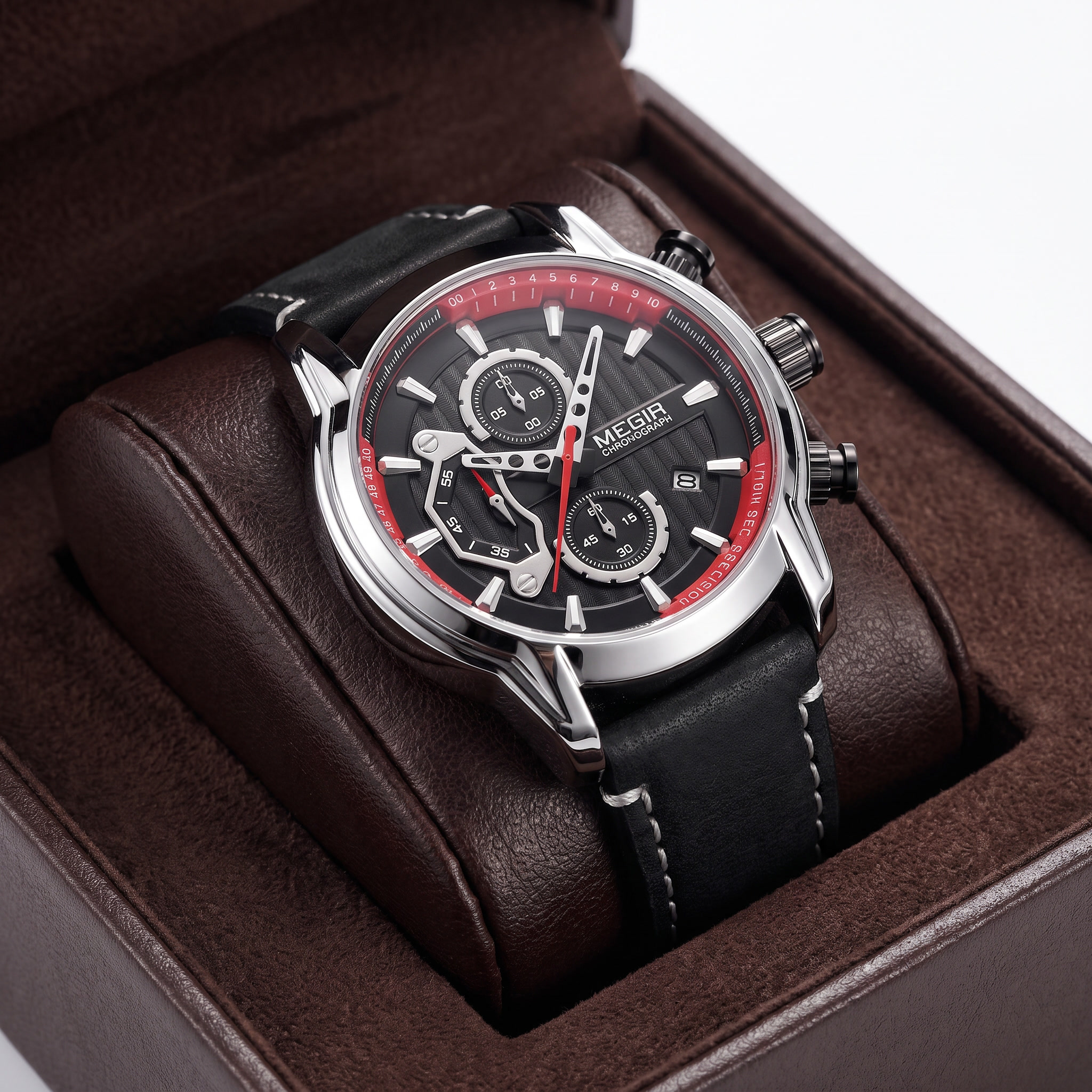 Reloj Armitage