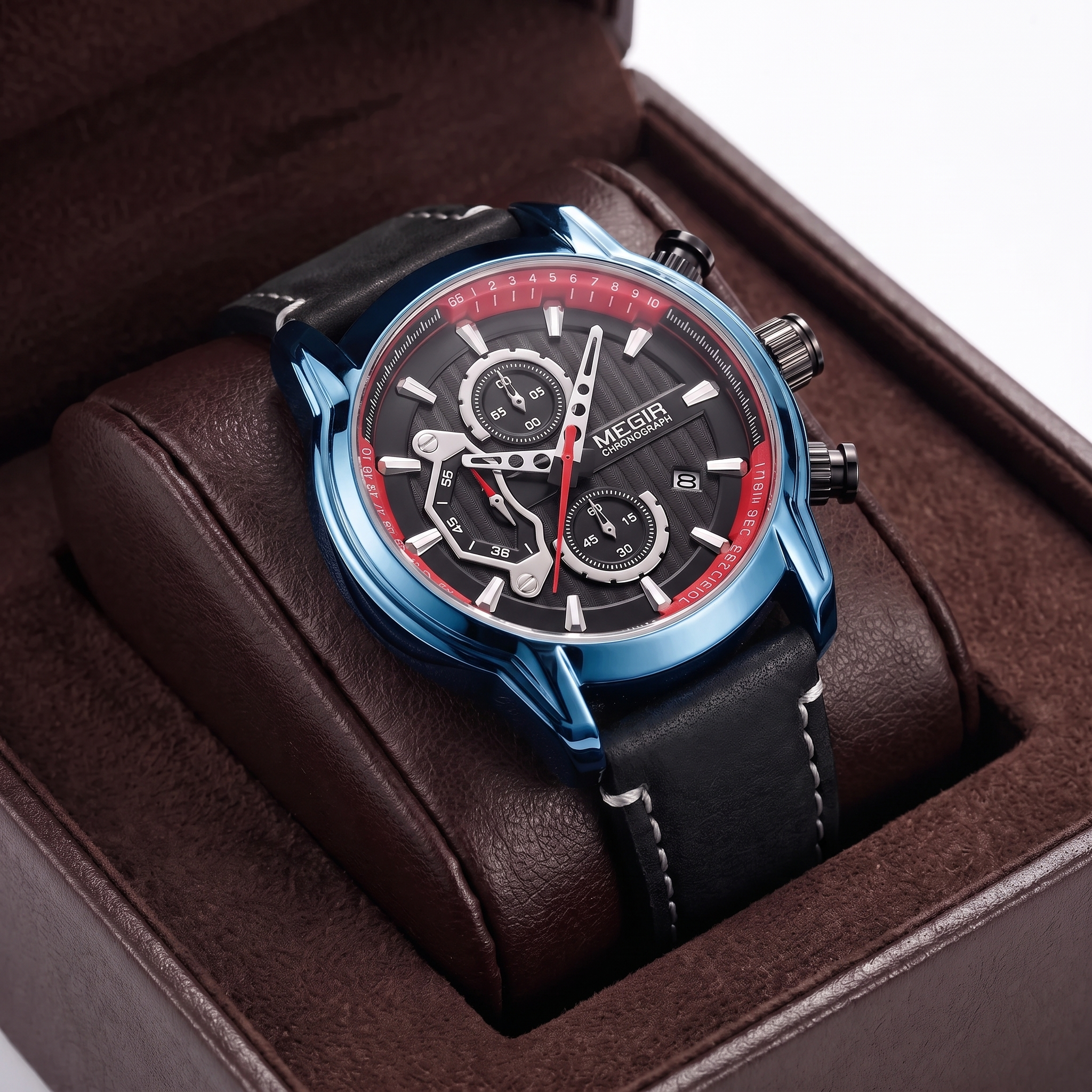 Reloj Armitage