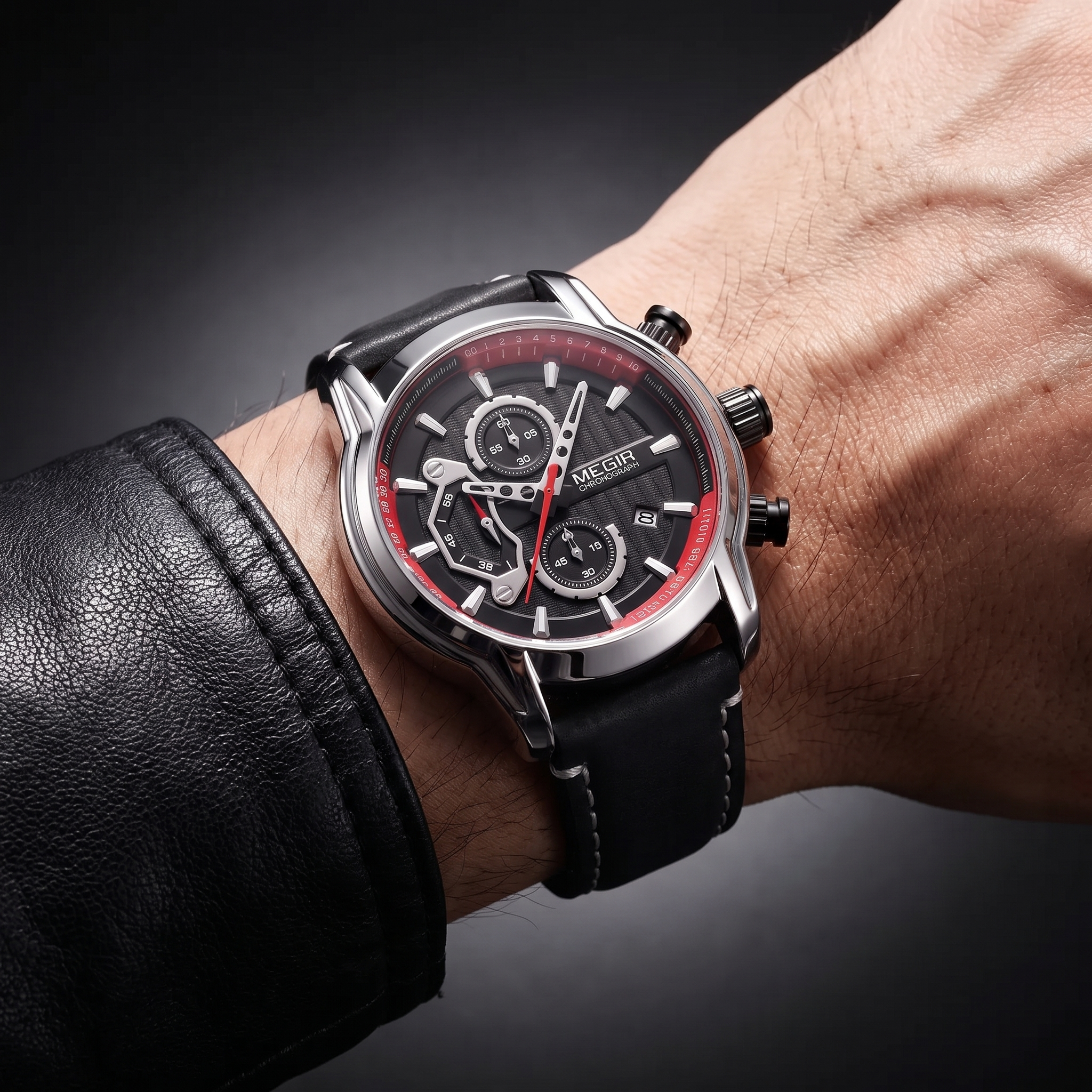 Reloj Armitage