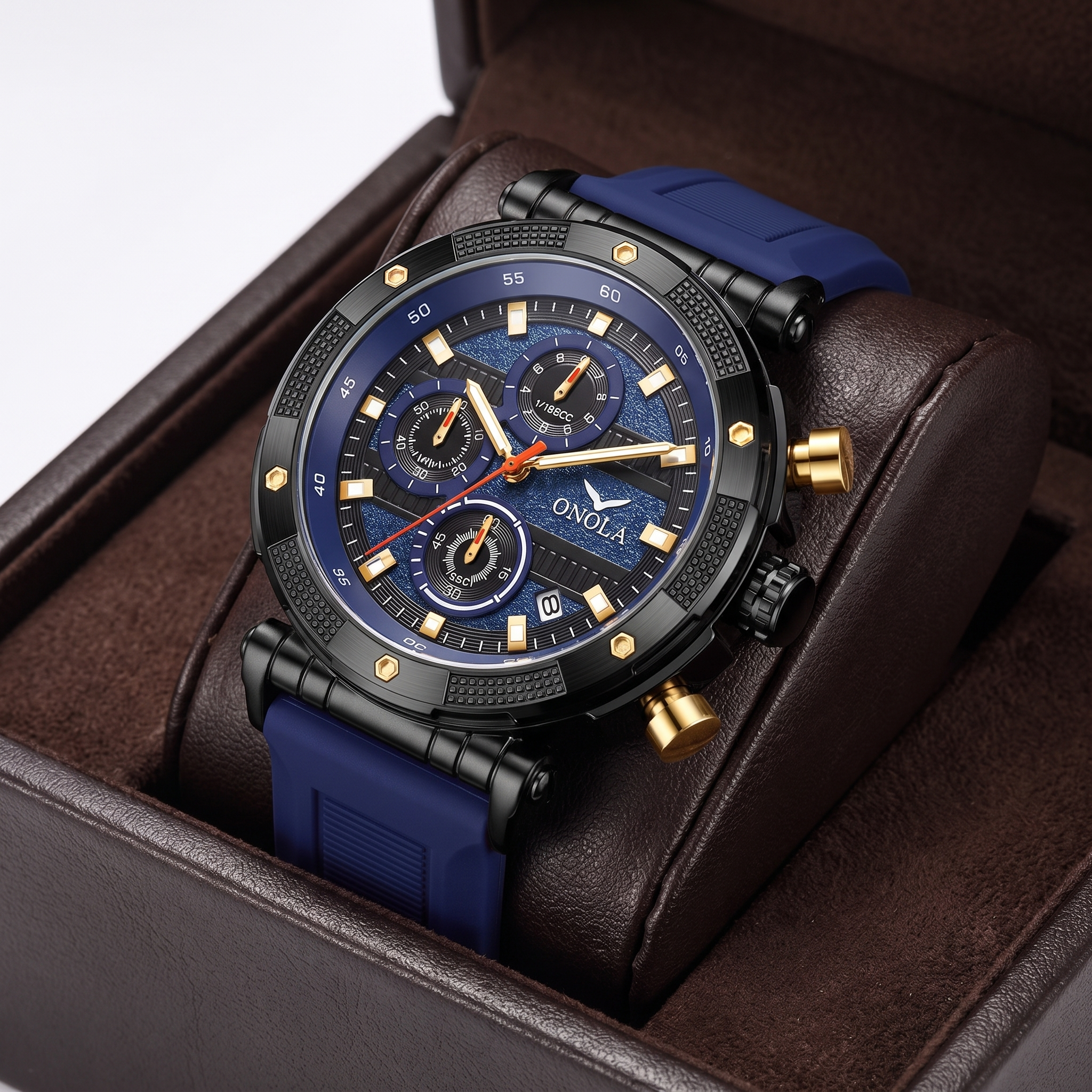 Reloj Bexmont