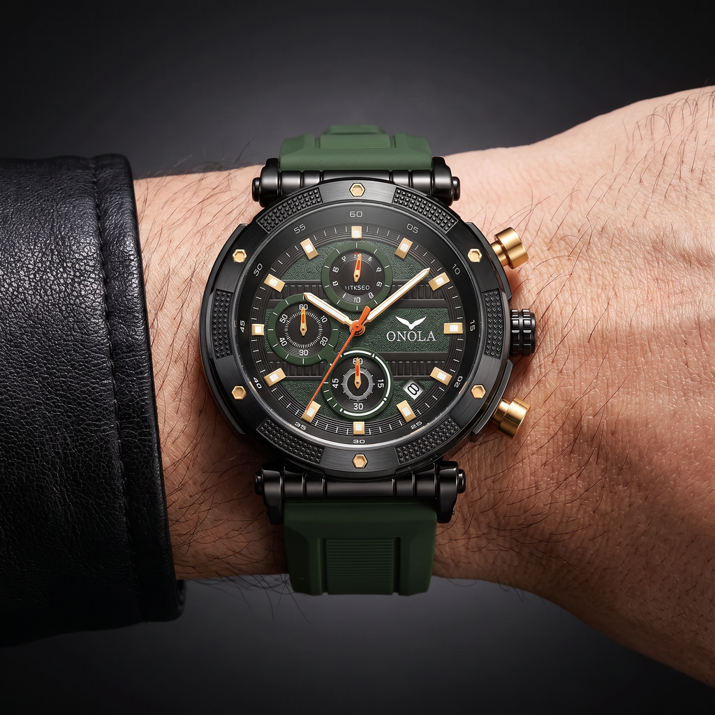Reloj Bexmont