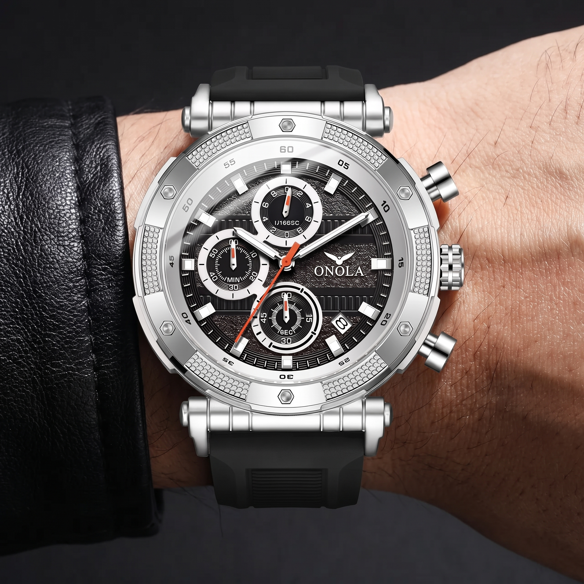 Reloj Bexmont
