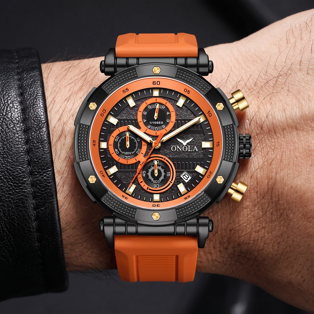 Reloj Bexmont