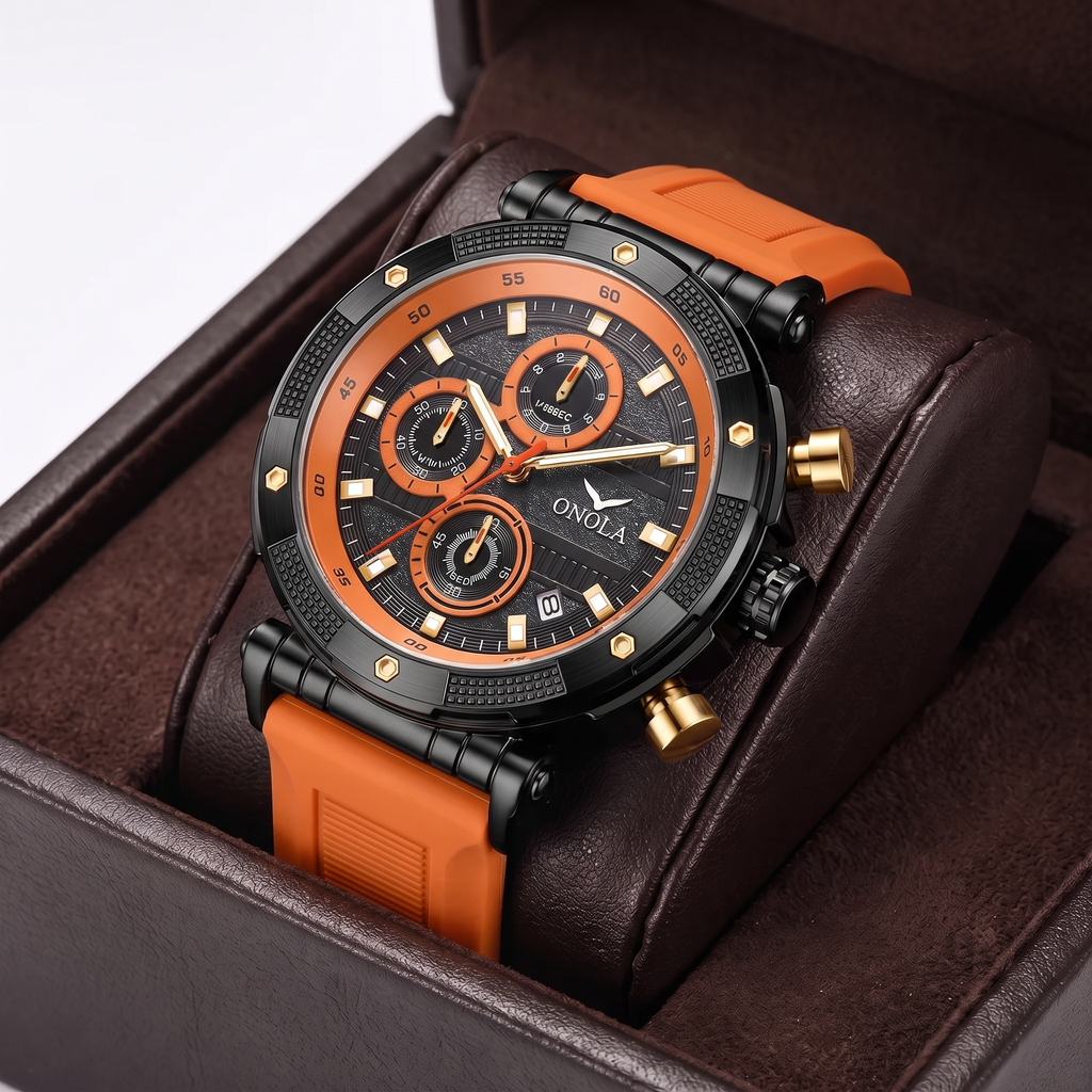 Reloj Bexmont