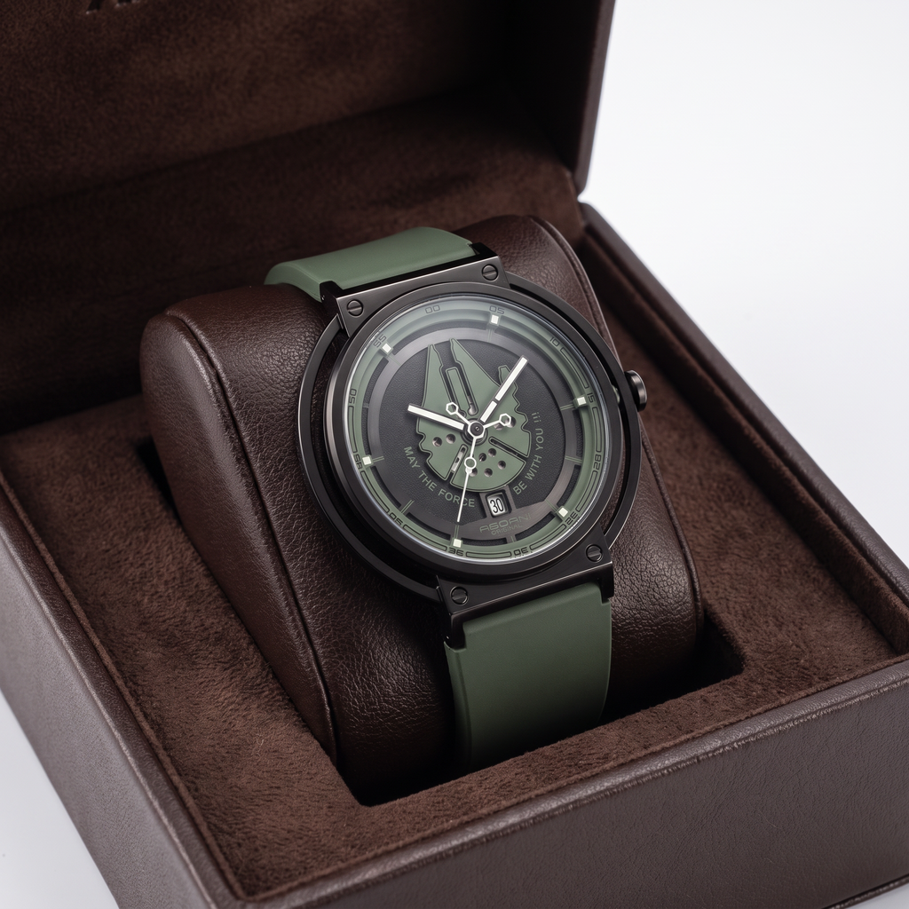 Reloj Falken