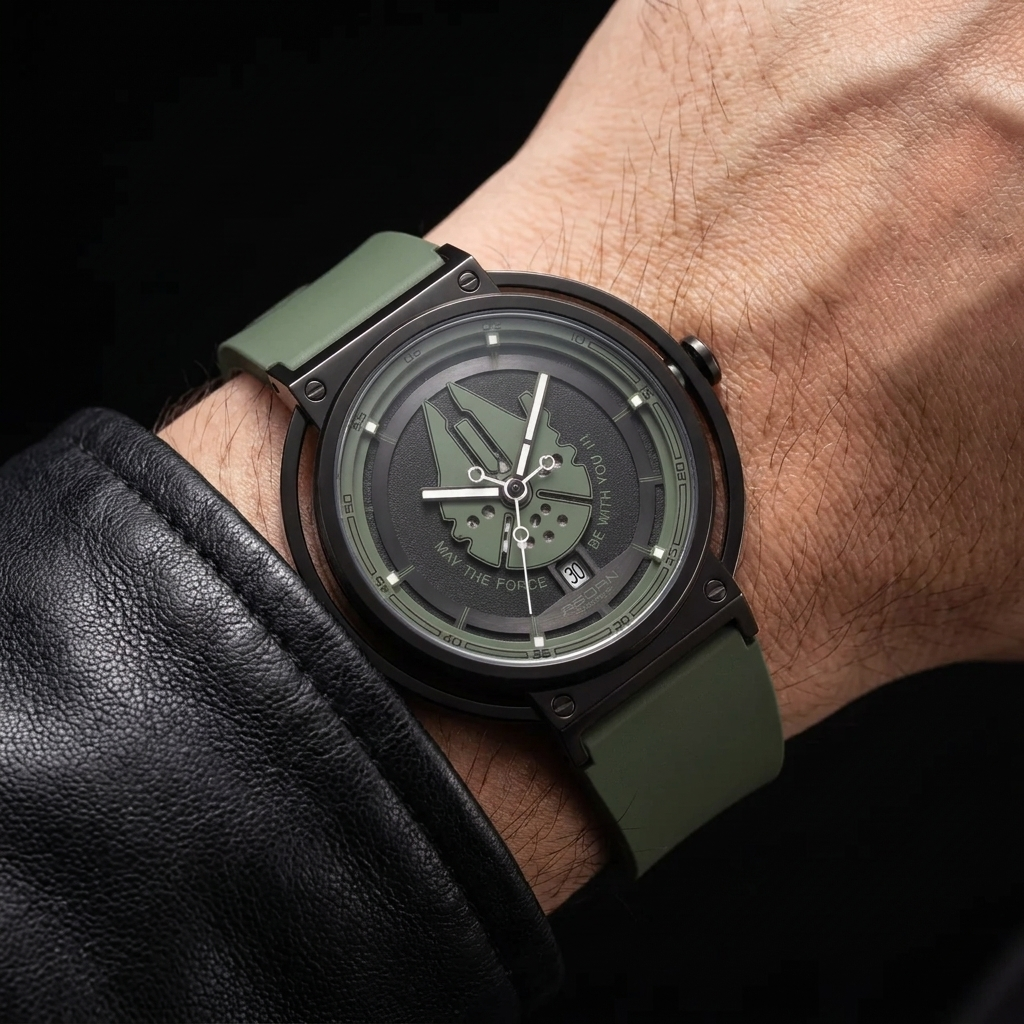 Reloj Falken
