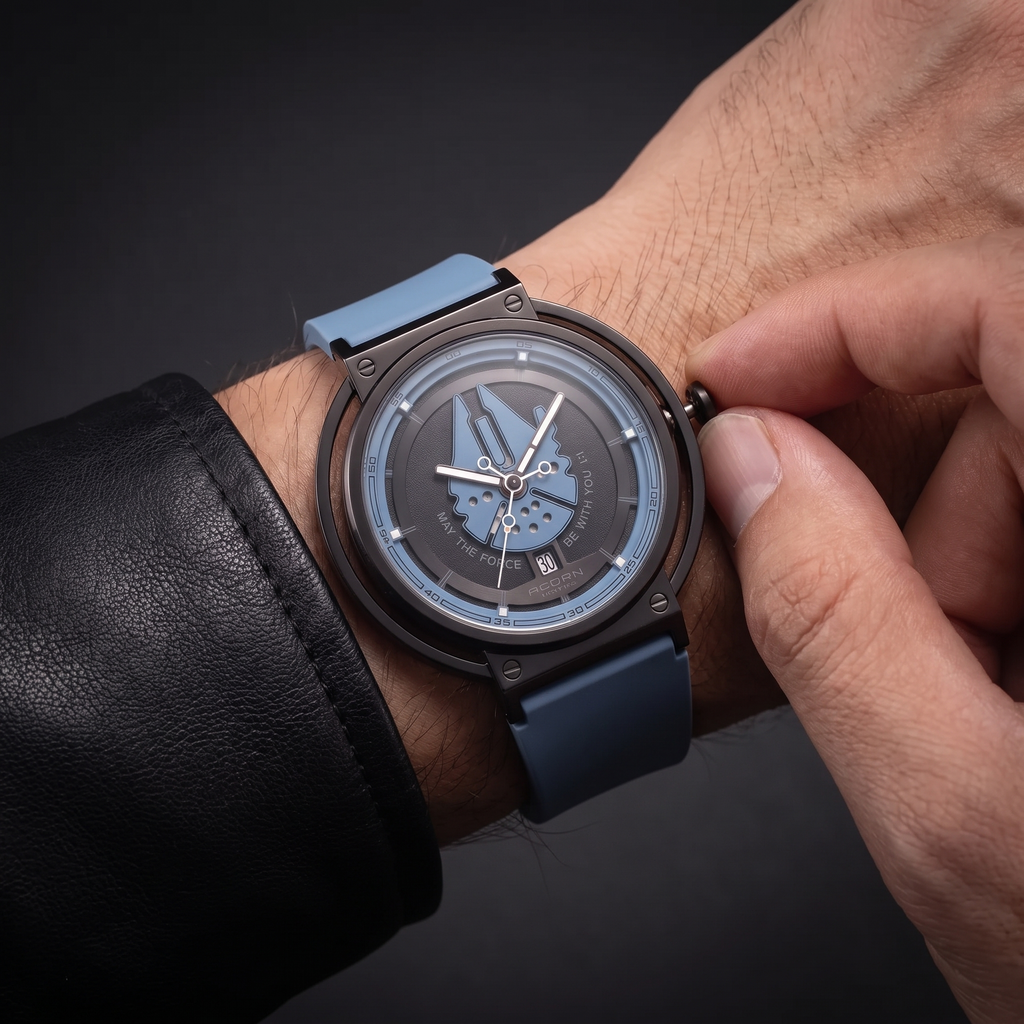 Reloj Falken