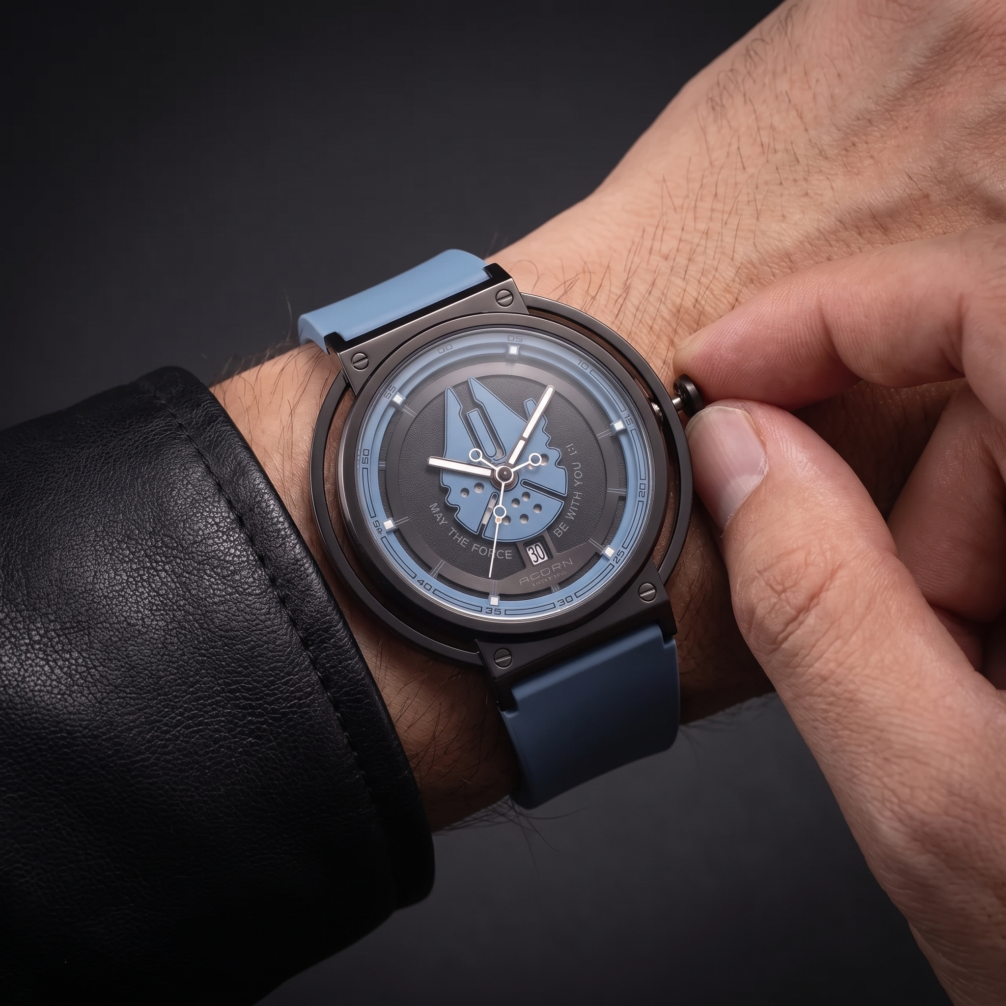 Reloj Falken