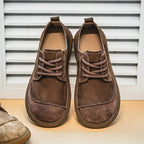 Beltrán | Mocasín Ortopédico de Piel