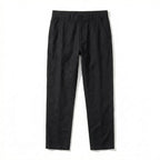 Montauk | Pantalón de lino de vestir