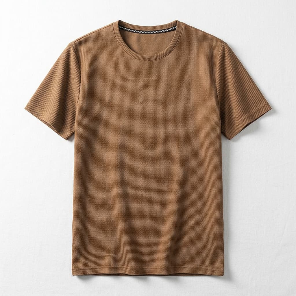 mercer-waffle-tee-camel