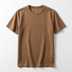mercer-waffle-tee-camel