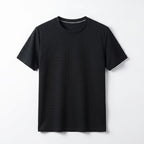 mercer-waffle-tee-black