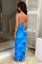 Ona | Vestido maxi elegante