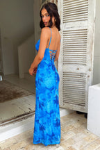 Ona | Vestido maxi elegante