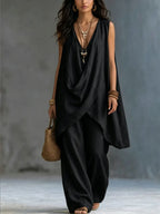 Bohemian Style Loose Set