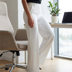 Marjan | Pantalón elegante de talle alto
