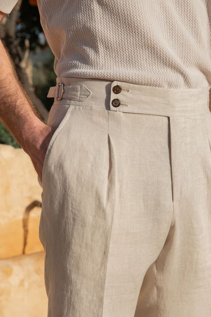 Pantalones